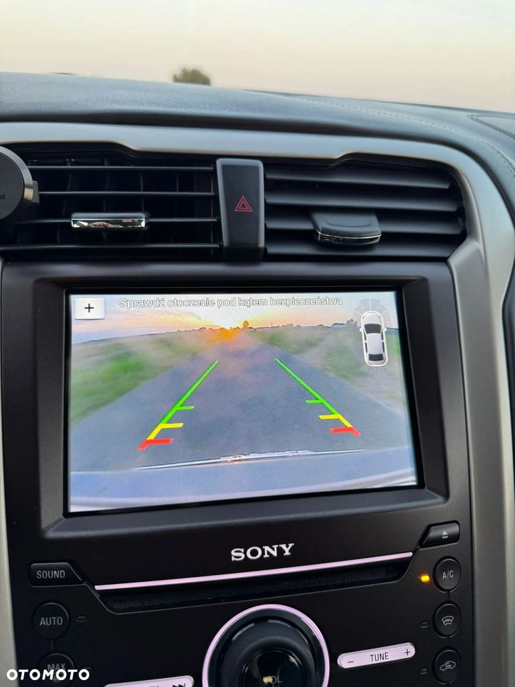 Ford Mondeo Vignale 2.0 TDCi Bi-Turbo PowerShift - 17