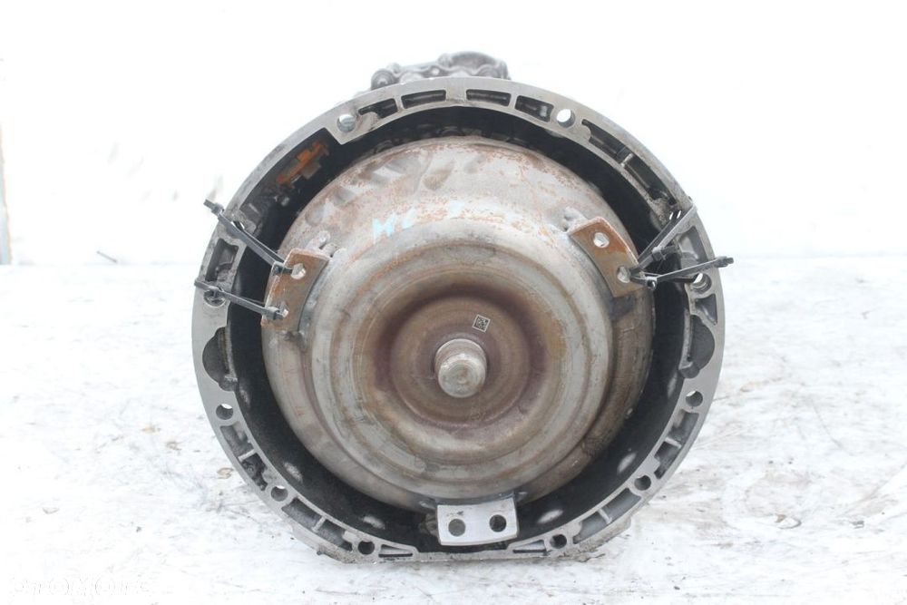 Skrzynia Biegów Reduktor Mercedes R-klasa 3.0 CDI - 4