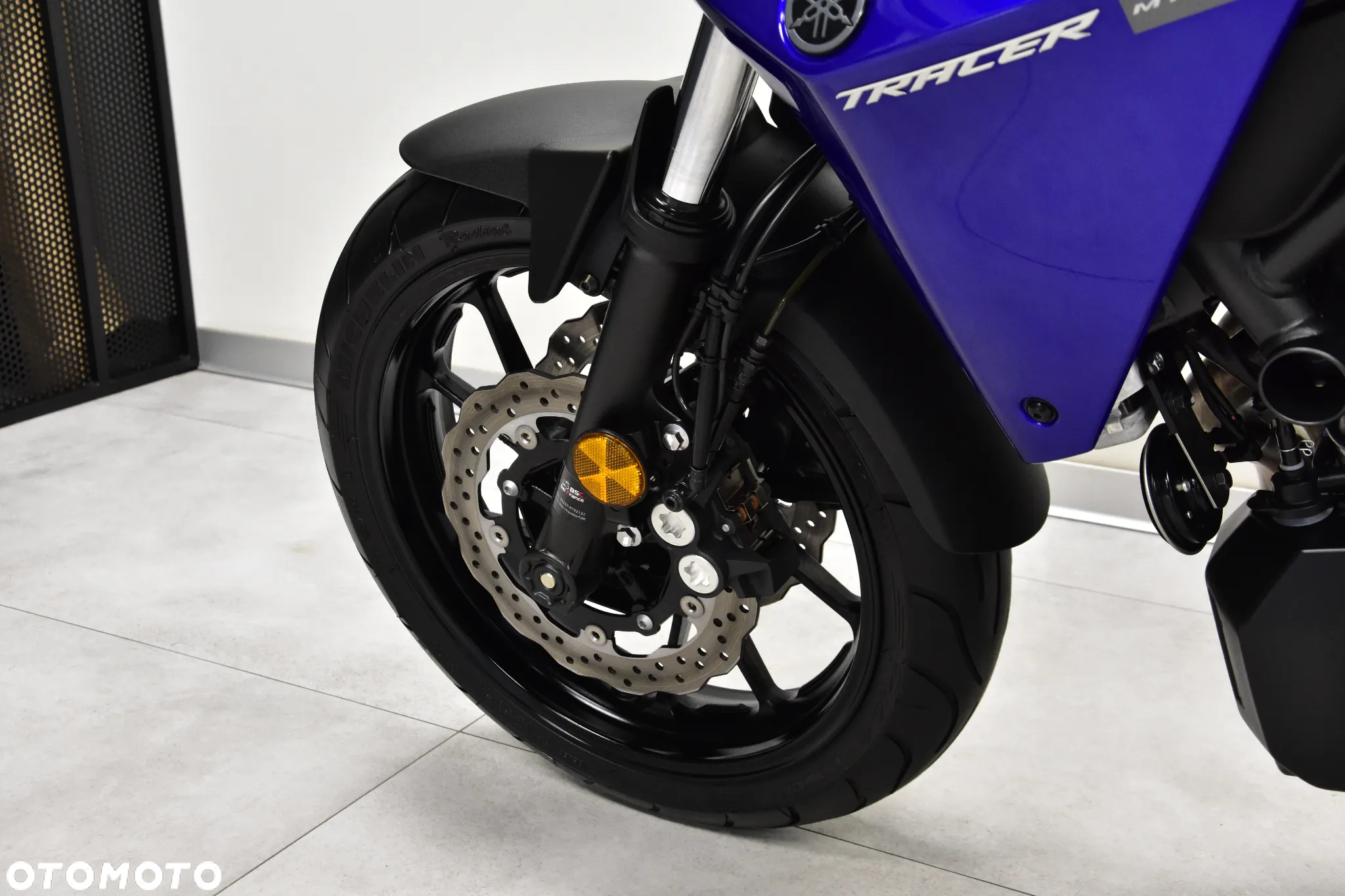 Yamaha MT - 31