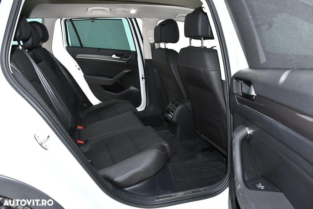 Volkswagen Passat Alltrack 2.0 TDI SCR 4Motion DSG - 6