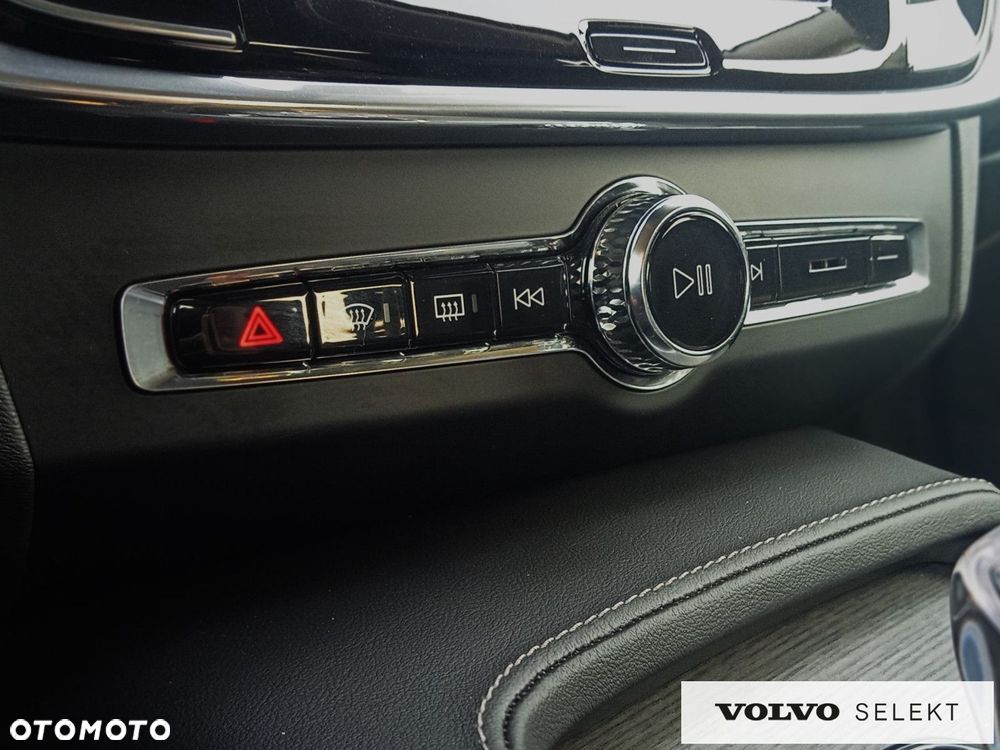 Volvo S90 - 26