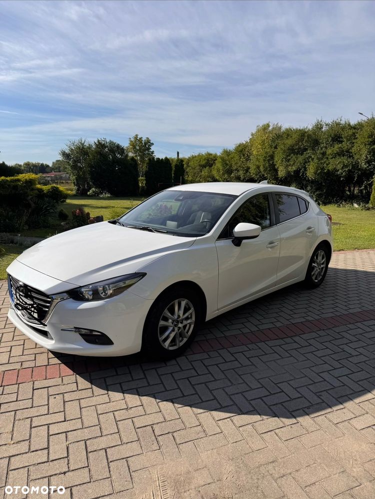 Mazda 3 2.0 Skyenergy - 5