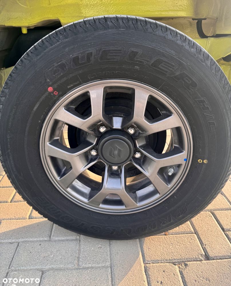 Suzuki Jimny 1.5 ALLGRIP Automatik Comfort+ - 18