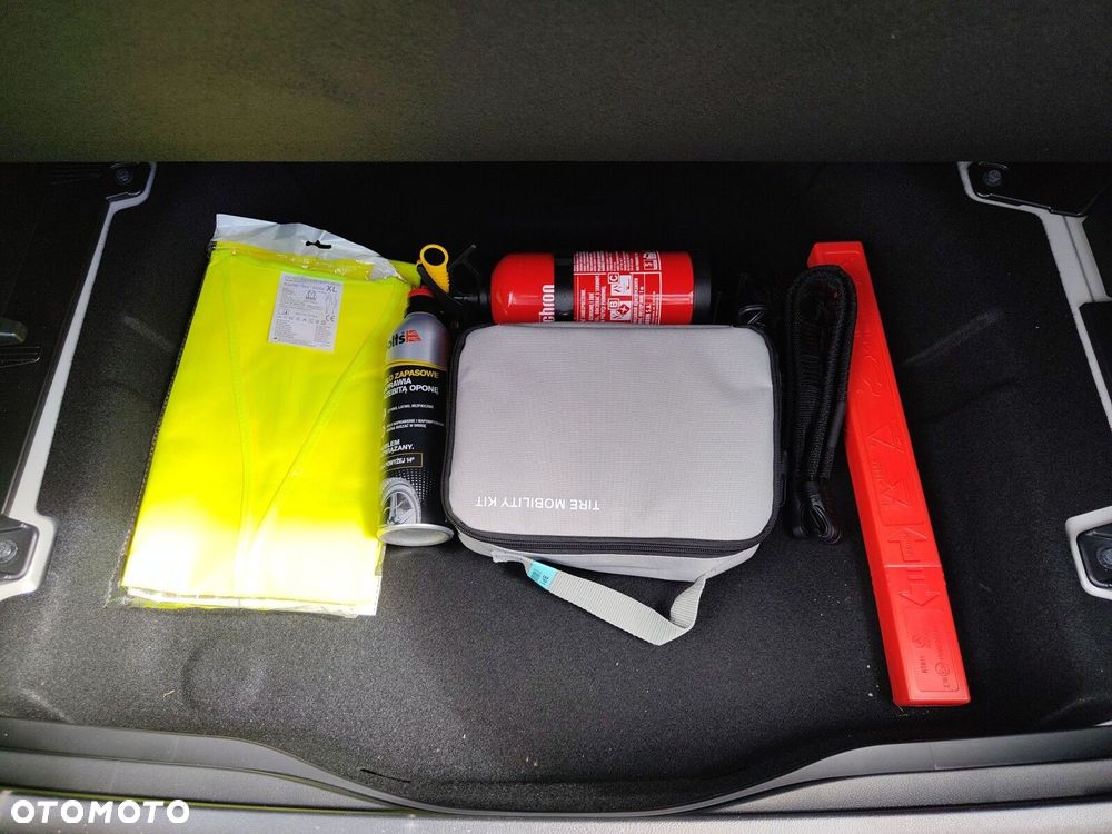 Hyundai Kona 1.0 T-GDI Smart - 29