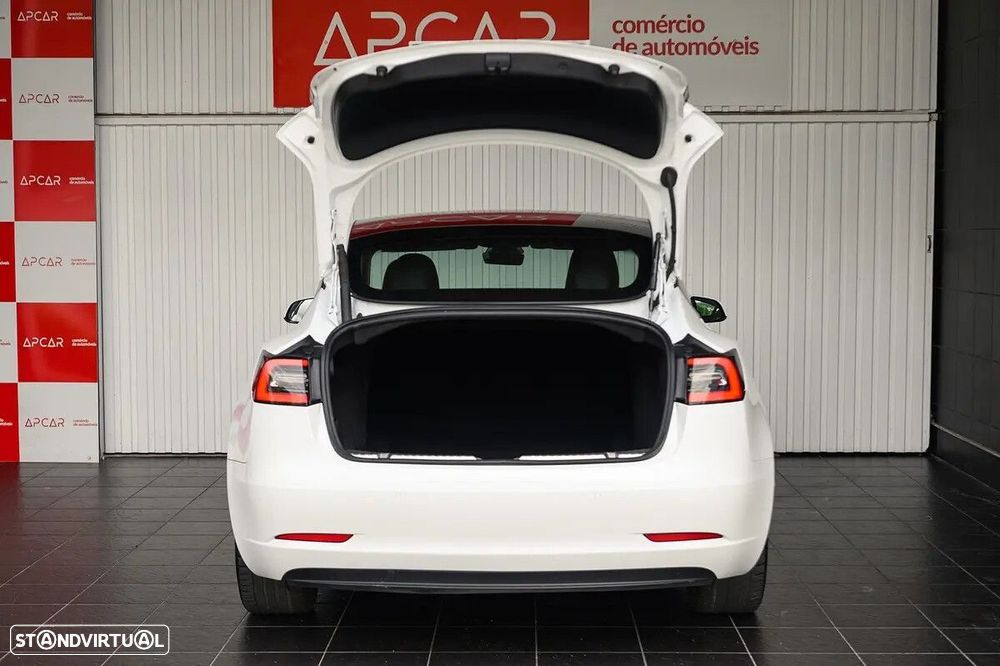 Tesla Model 3 Long Range AWD Dual Motor - 5