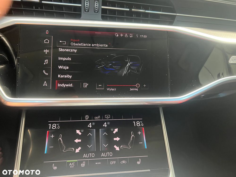 Audi A6 Limousine - 5