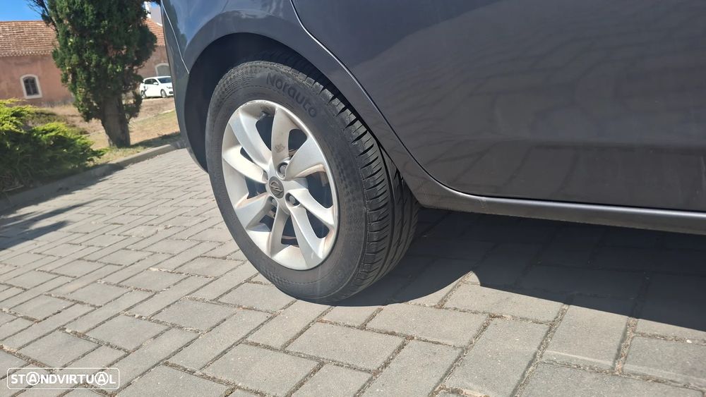 Opel Corsa 1.3 CDTI City - 16