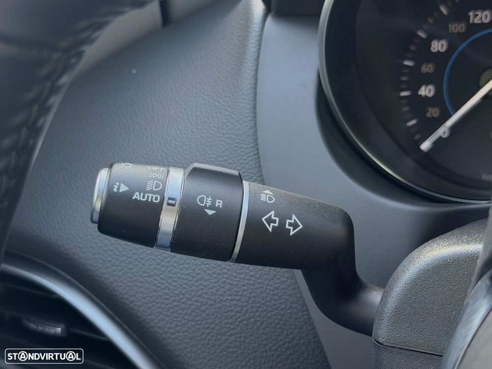 Jaguar XE 2.0 D Prestige Aut. - 23