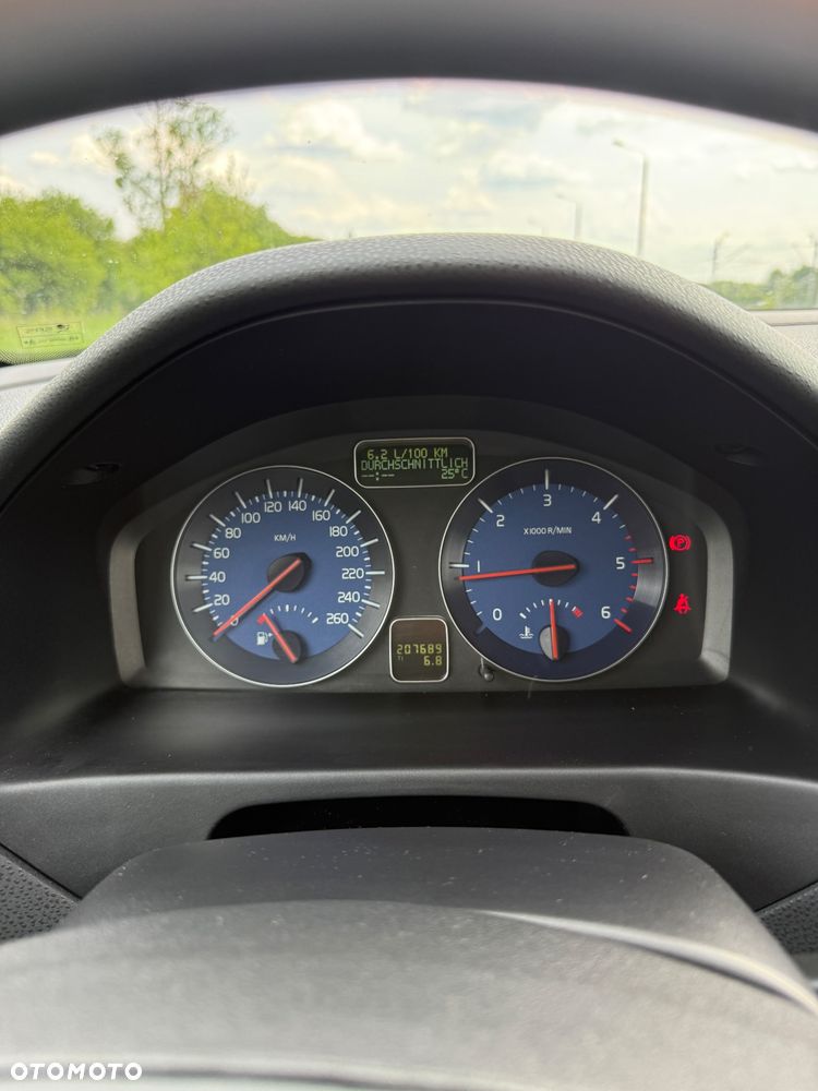 Volvo C30 1.6D Momentum - 12