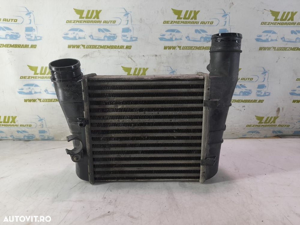 Radiator intercooler 8E0145805AA 2.0 tdi CAGC Seat Exeo 1 [2009 - 201 - 1