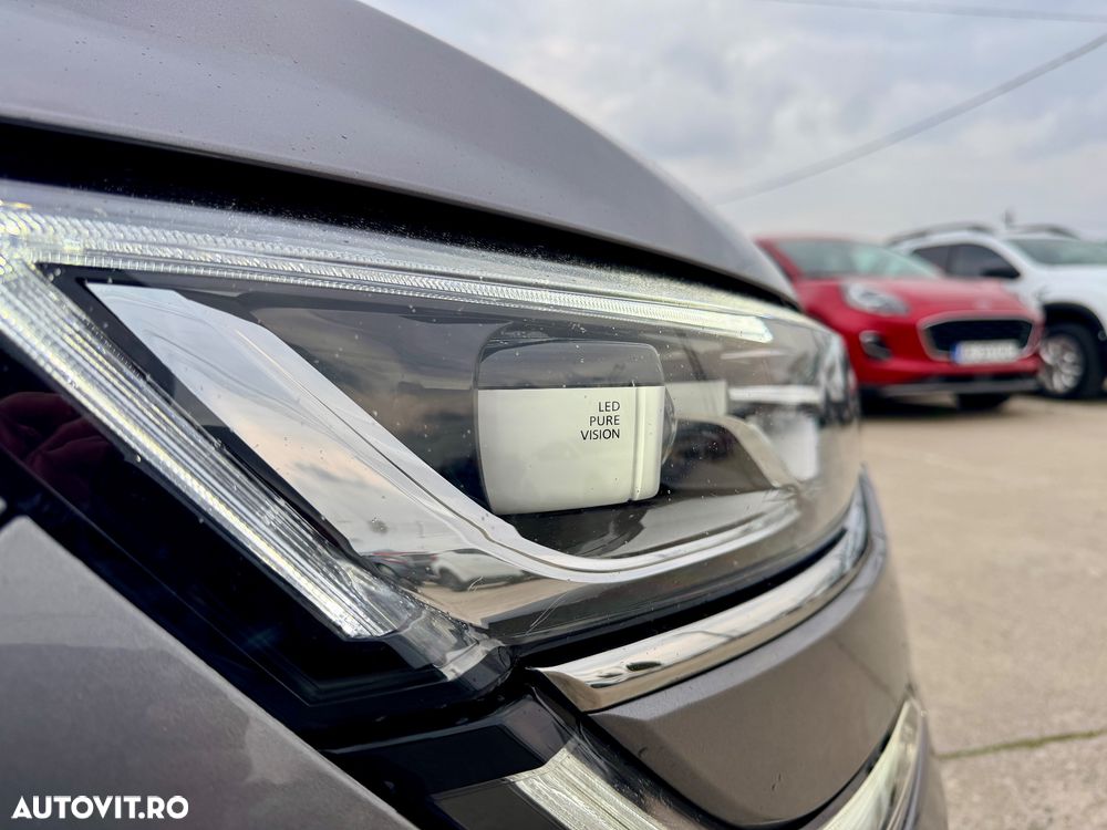 Renault Talisman - 13