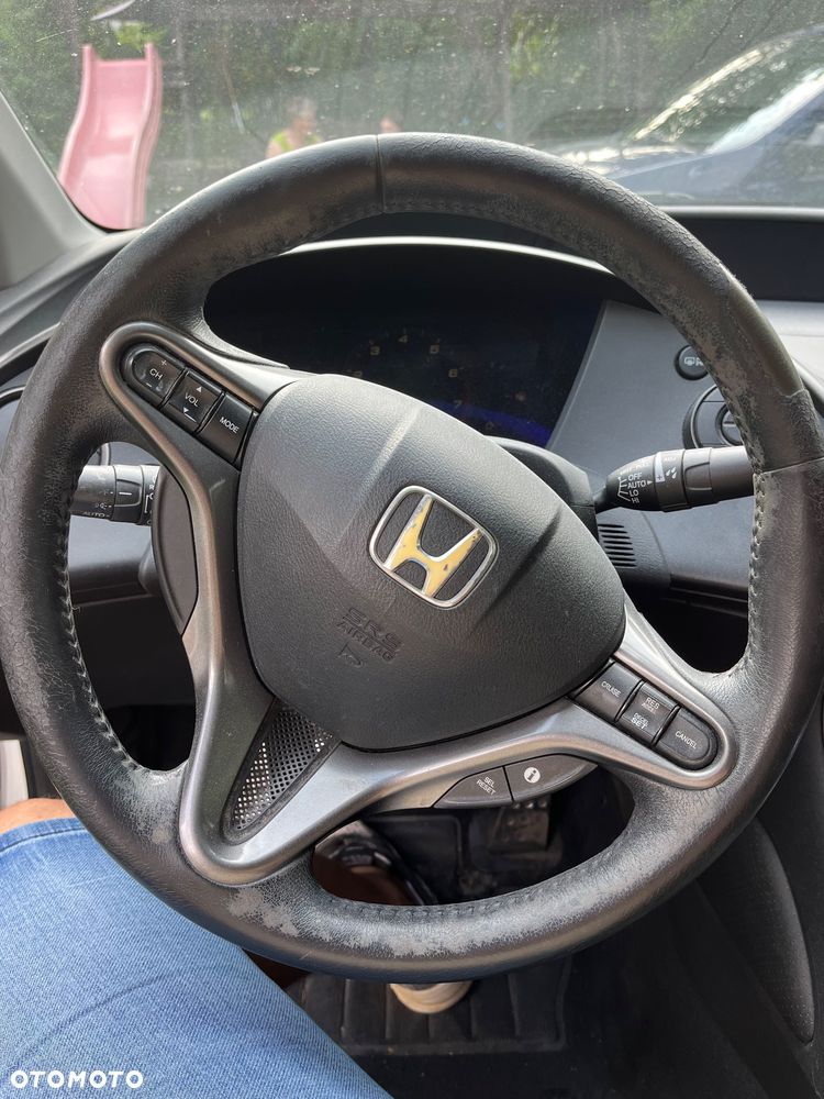 Honda Civic 1.8 Executive - 12