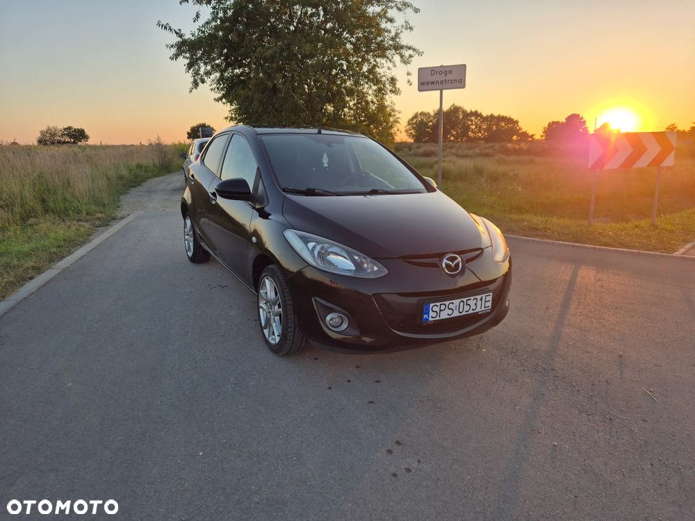 Mazda 2 1.3 MZR Kenko - 13