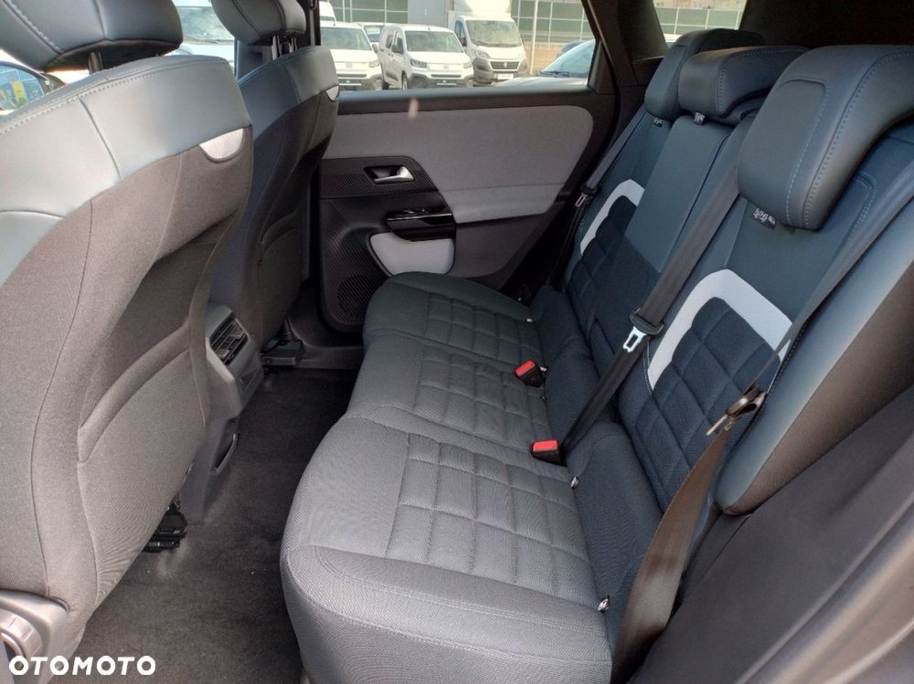 Citroën C5 Aircross 1.2 mHEV Plus eDCT6 - 10