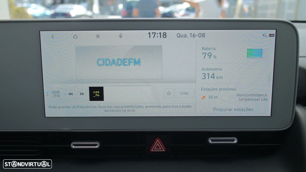 Hyundai Ioniq 5 - 31