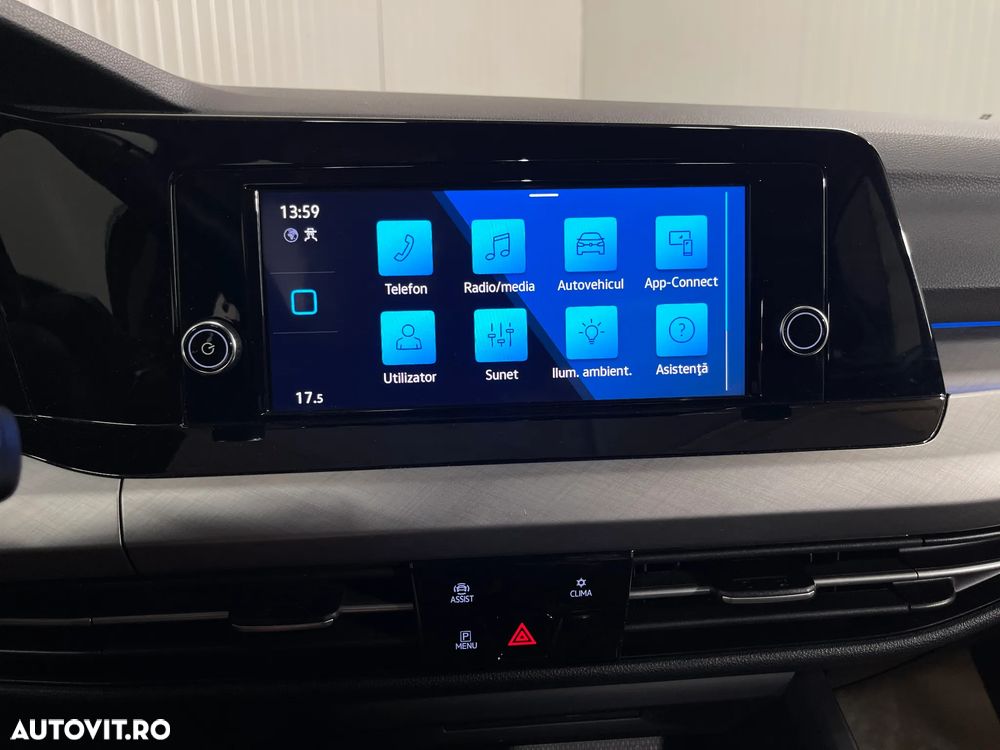 Volkswagen Golf 1.0 TSI Life - 21