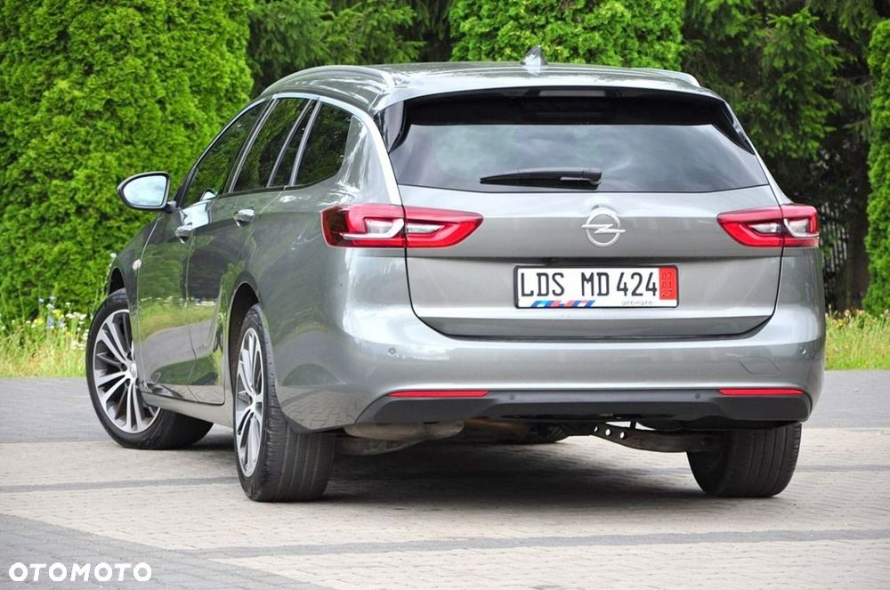 Opel Insignia - 19