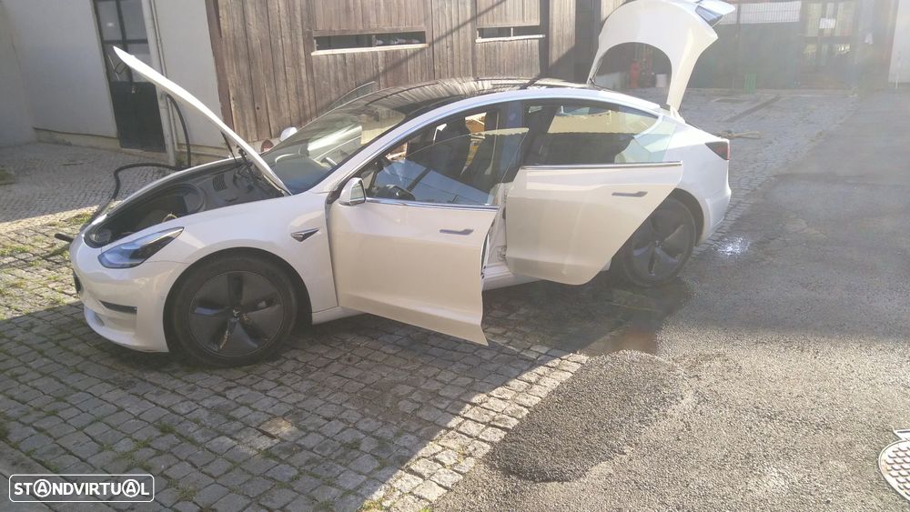 Tesla Model 3 Long Range AWD Dual Motor - 13