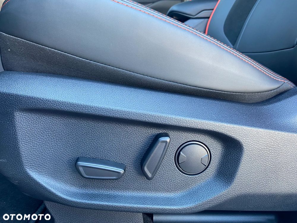 Ford Ranger Raptor - 14