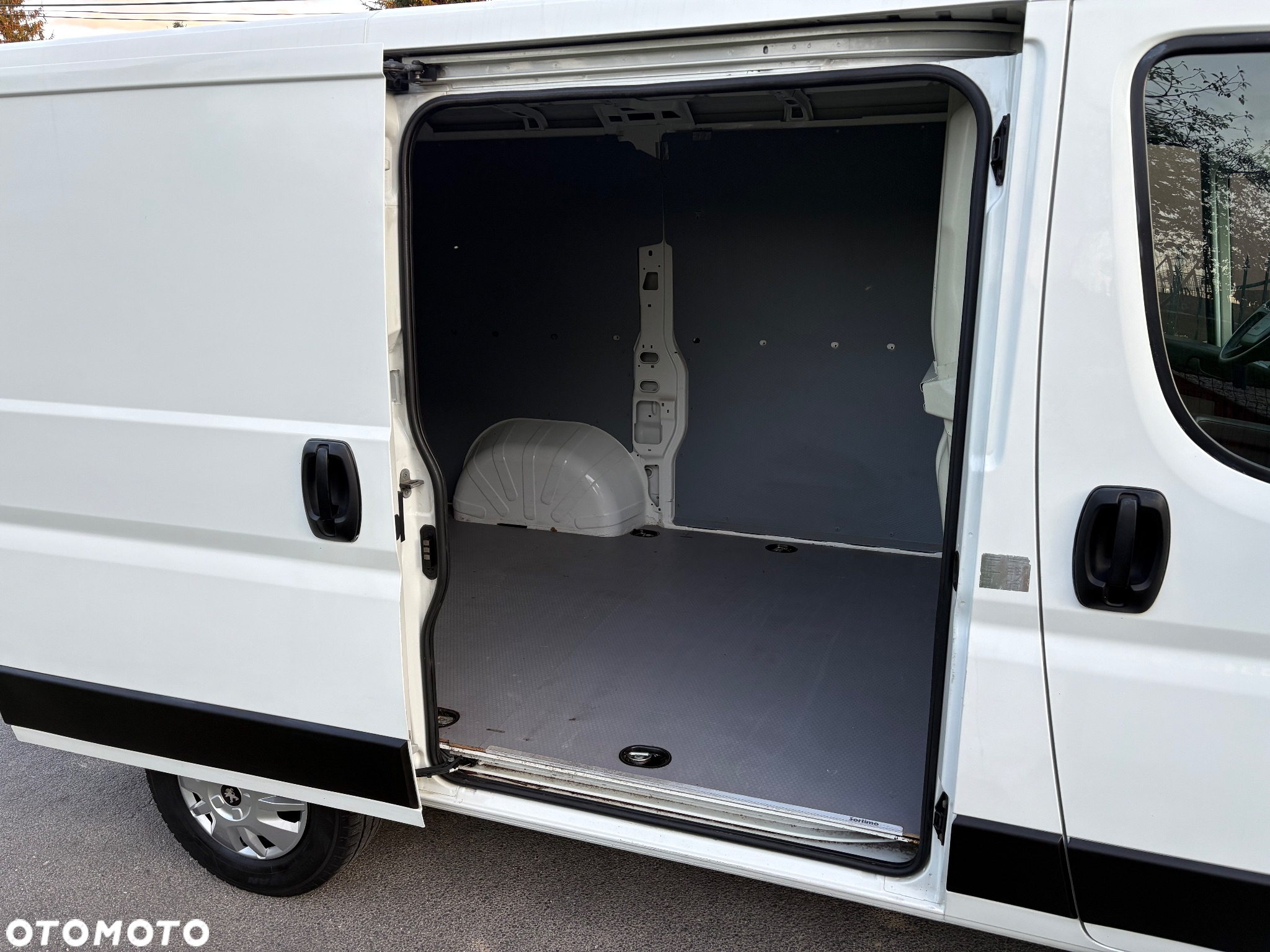 Peugeot Boxer 335 BlueHDi L3 - 8
