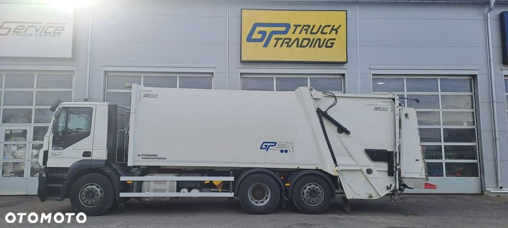 Iveco Stralis - 6
