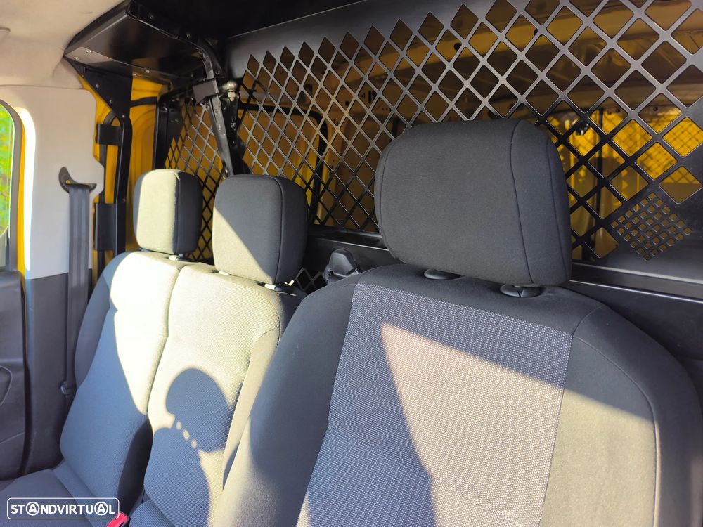 Citroën berlingo - 18