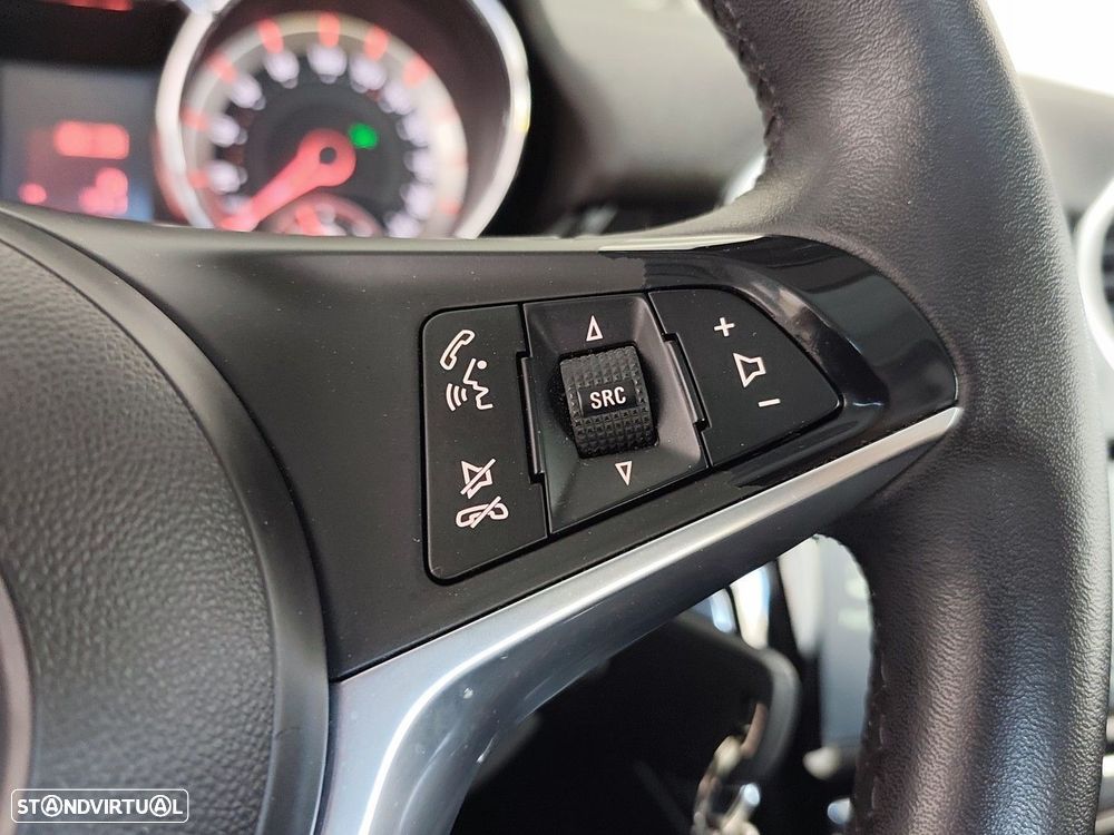 Opel Adam 1.2 Glam - 24