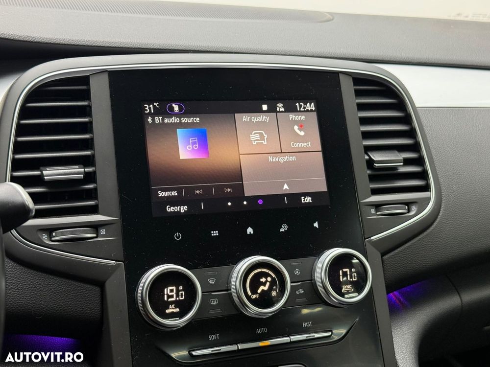 Renault Talisman TCe 160 EDC GPF Business Edition - 16