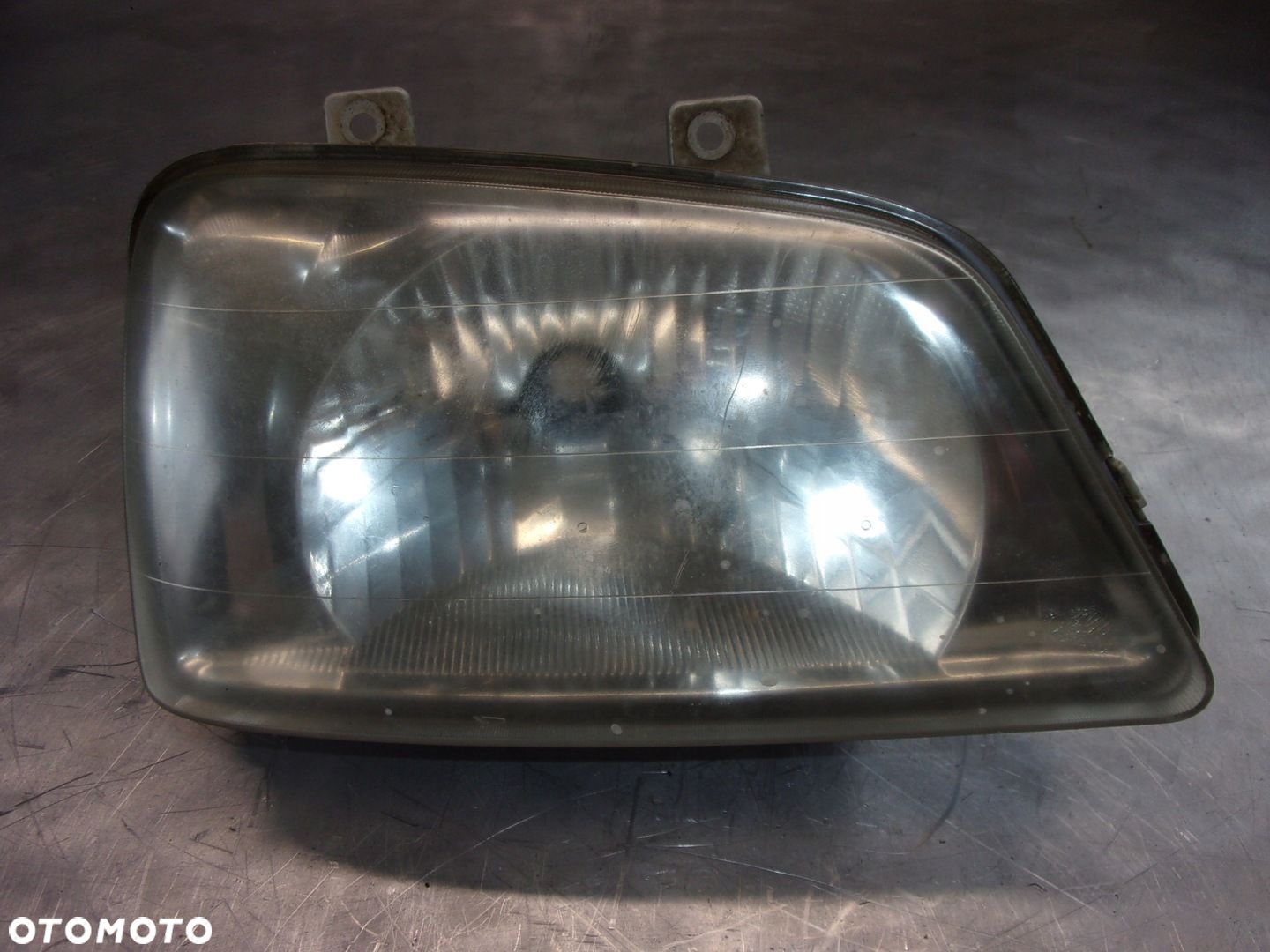 LAMPA PRZEDNIA PRAWA P0758LR 001-7376 DAIHATSU TERIOS I - 1