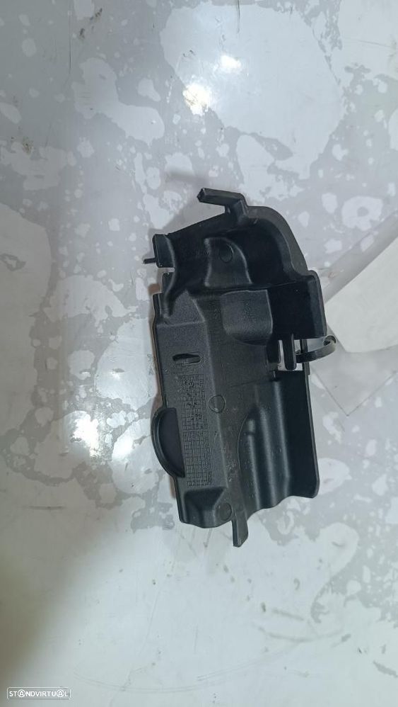 FECHADURA PORTA TRASEIRA DIREITA SEAT LEON 5F1 - 1
