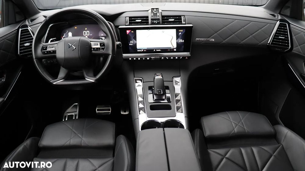 DS Automobiles DS 7 Crossback DS7 1.6 PureTech 180 S&S EAT8 RIVOLI - 18