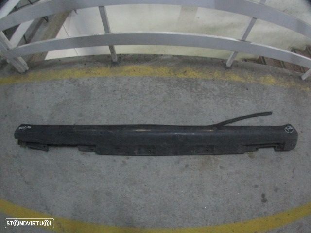 Embaladeira Emba340 TOYOTA COROLLA 2 VERSO FASE 2 2007 2.2 D4D 136CV 5P PRETO DRT