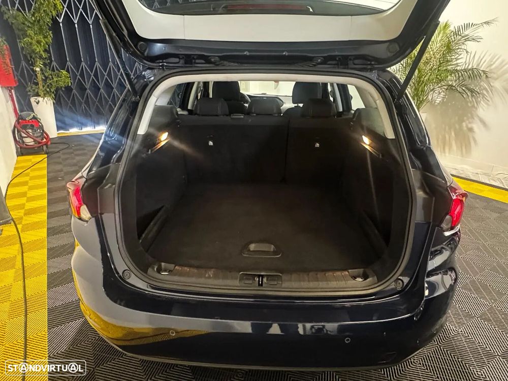 Fiat Tipo 1.6 MultiJet Lounge - 50