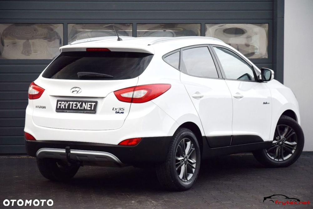 Hyundai ix35 - 11