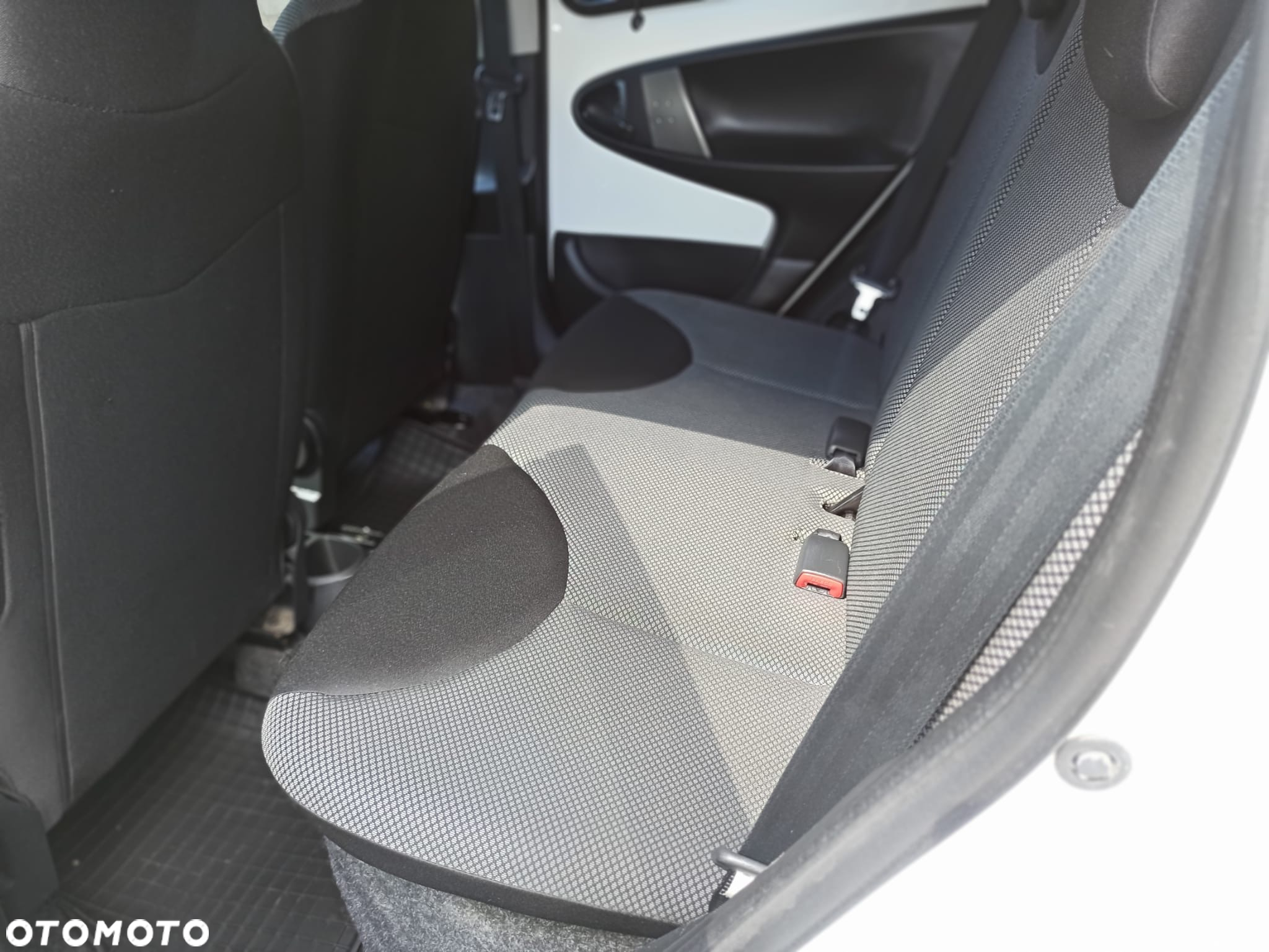 Toyota Aygo 1.0 VVT-i Life - 14