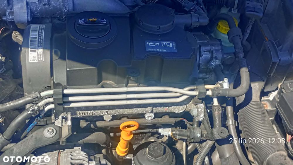 Seat Ibiza 1.4 TDI Stylance - 6