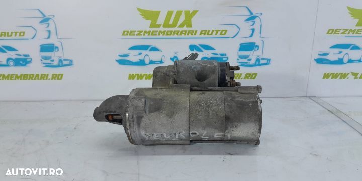 Electromotor 2.0 d 150cp Chevrolet Epica 1  [din 2006 pana  2012] seria - 1