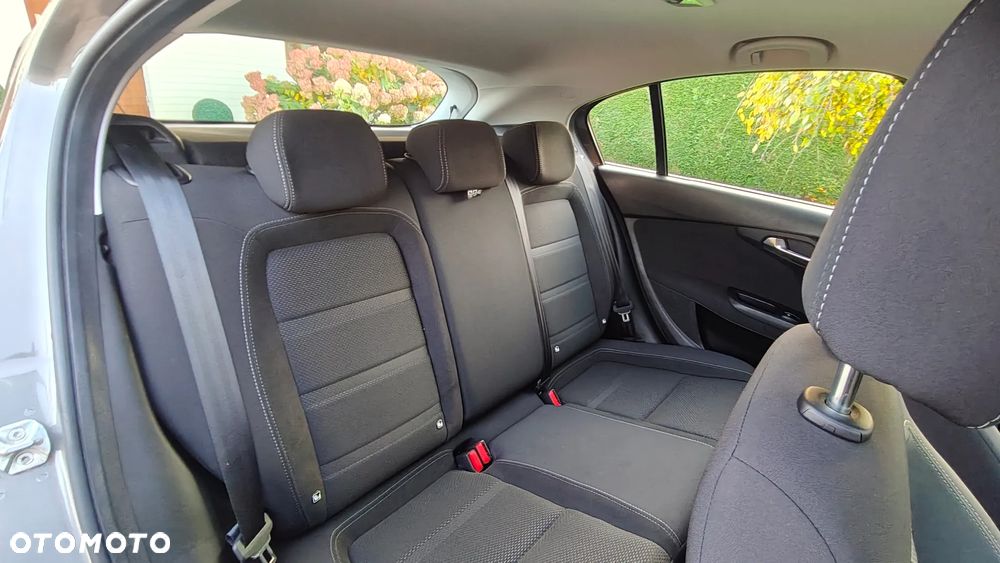 Fiat Tipo 1.4 T-Jet Lounge - 13