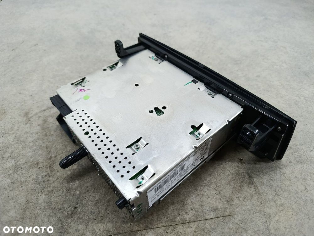 RADIO FABRYCZNE BMW 1 E87 6959145 - 7