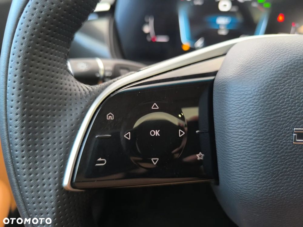 BAIC 7 1.5T Luxury Plus DCT - 32