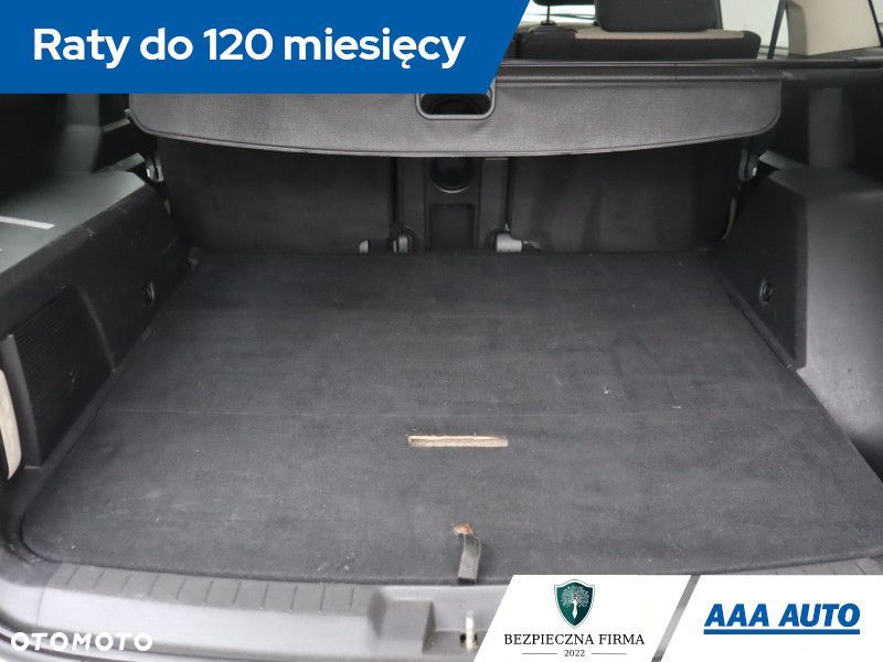Dodge Journey - 16