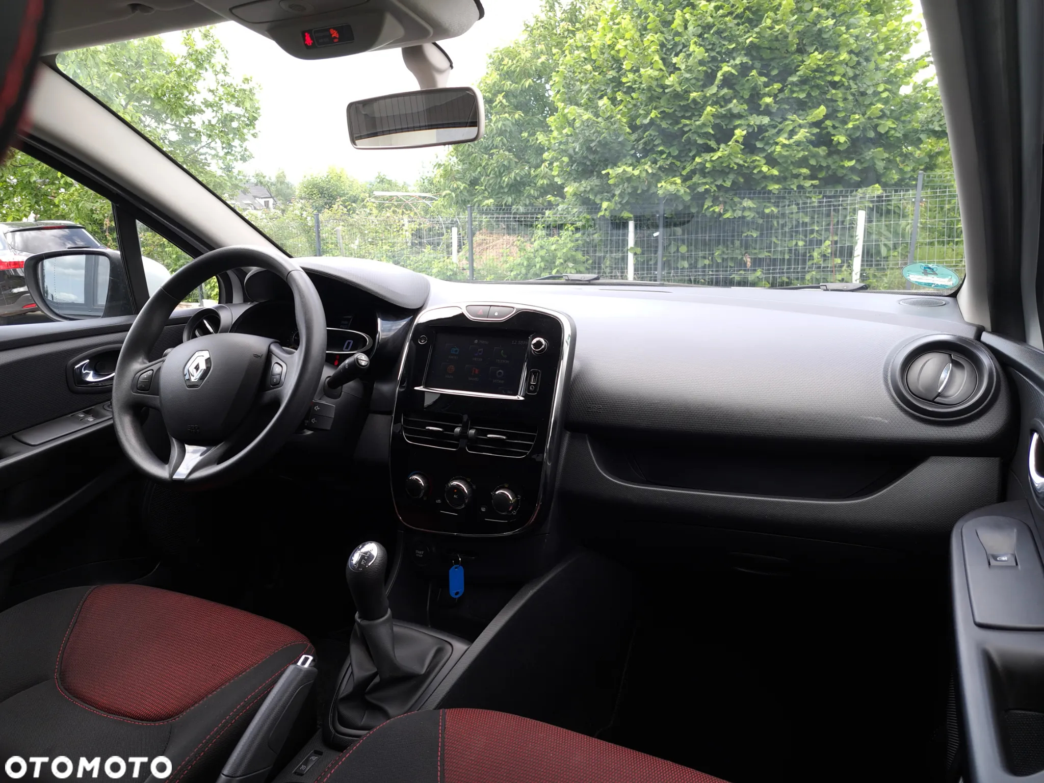 Renault Clio 1.2 16V Limited - 18