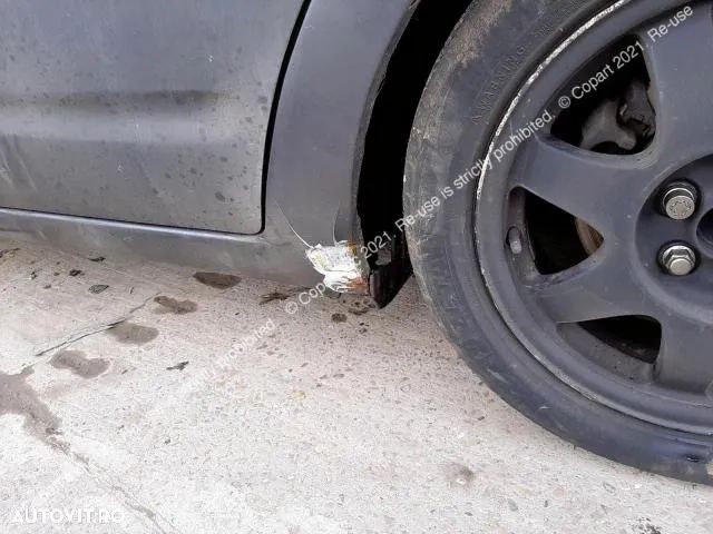 Dezmembrez Toyota Prius 2 hybrid - 10