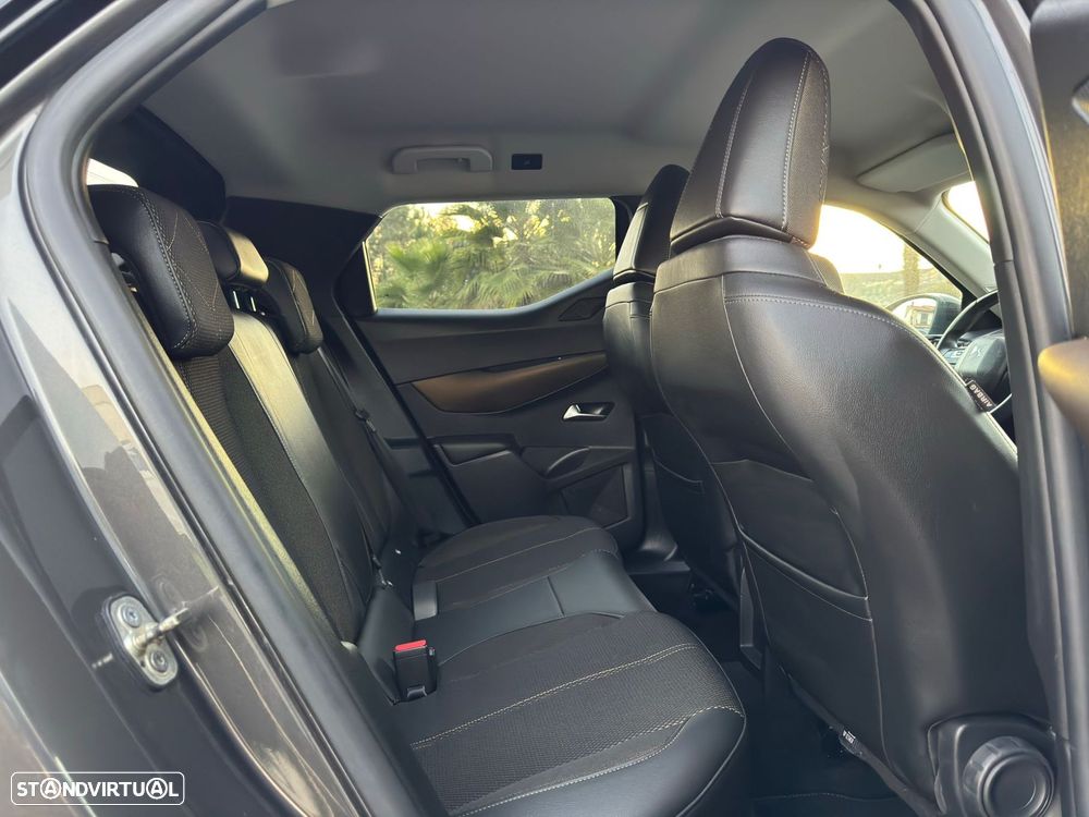 DS DS3 Crossback 1.2 PureTech Performance Line - 27