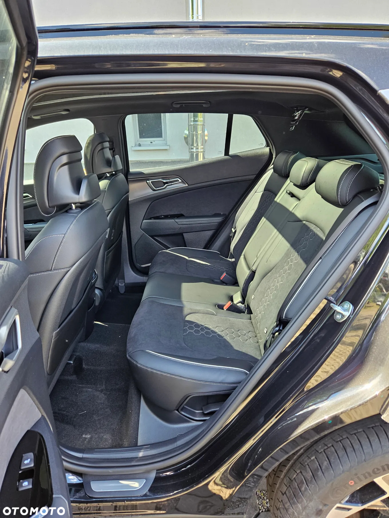 Kia Sportage 1.6 T-GDI GT Line 2WD DCT - 8
