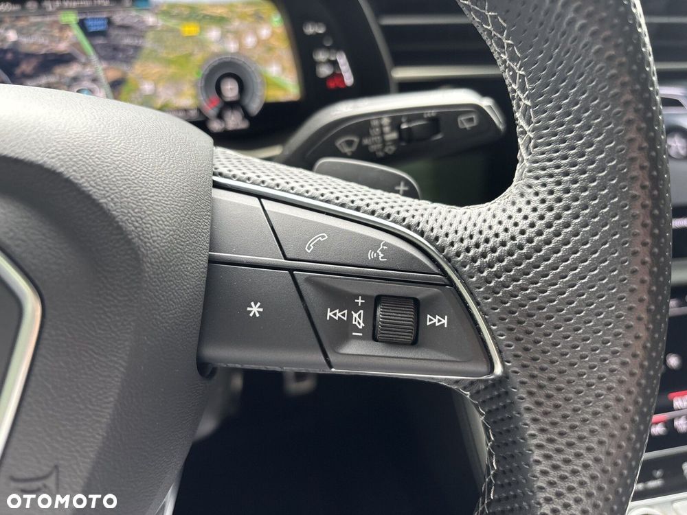 Audi Q7 - 15