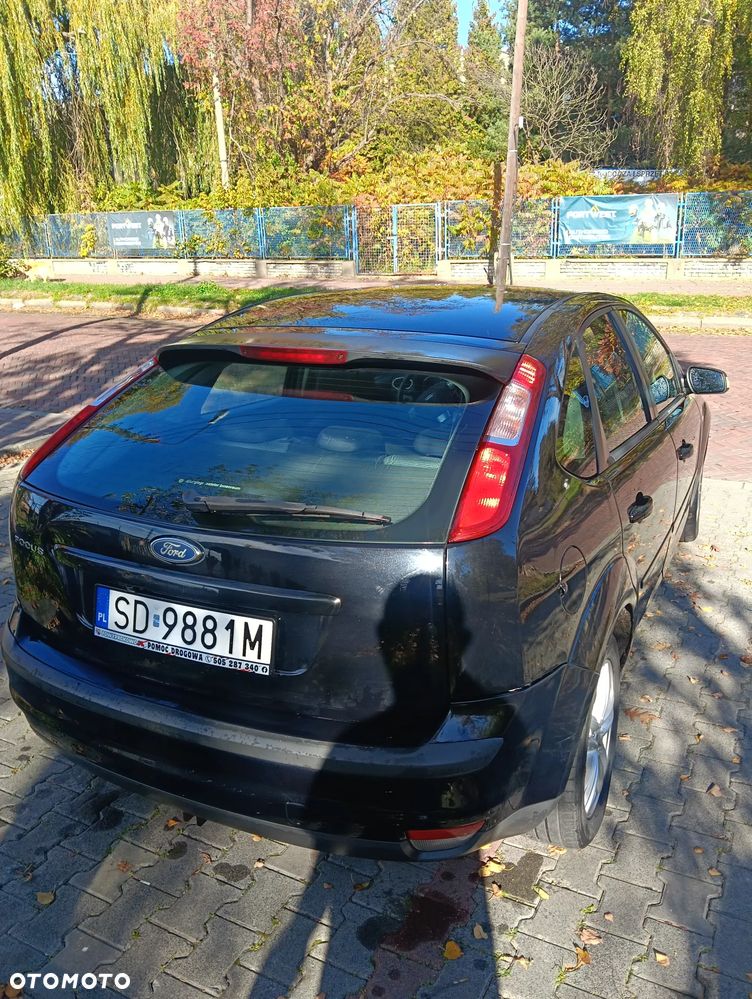 Ford Focus - 14