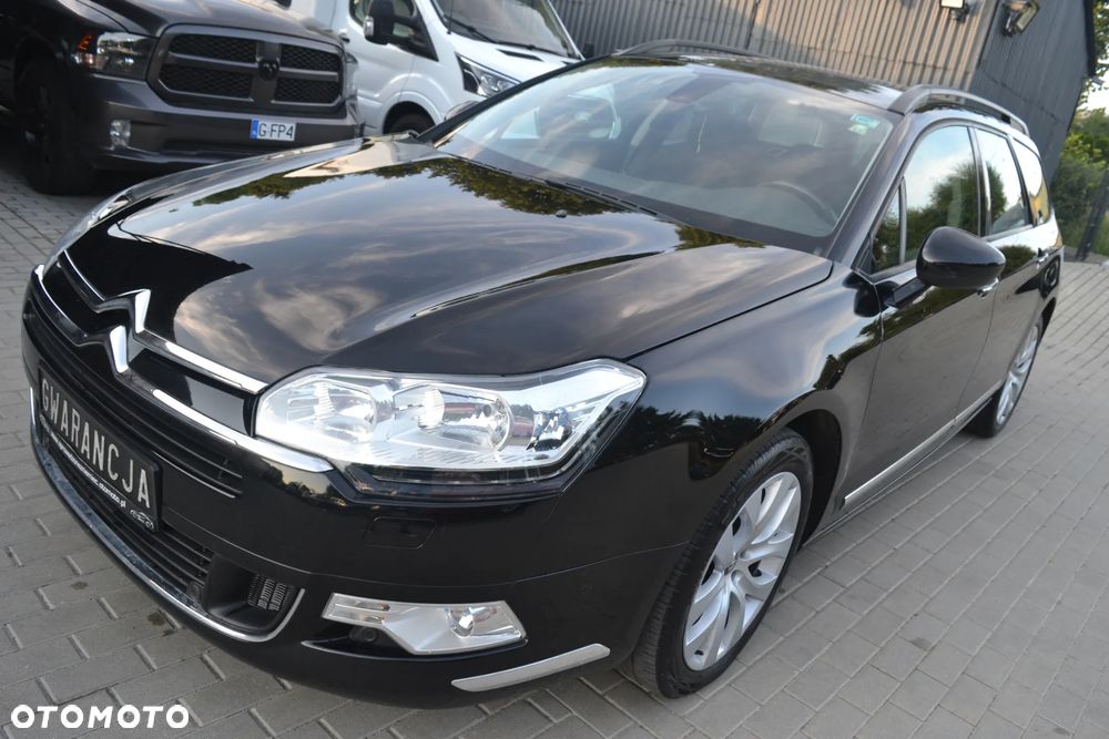 Citroën C5 - 27