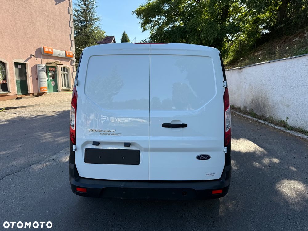 Ford Transit Connect - 6