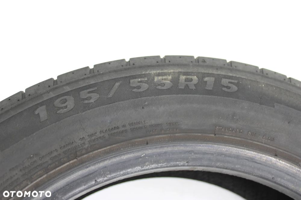 195/55R15 85V Firemax FM 601 - 5